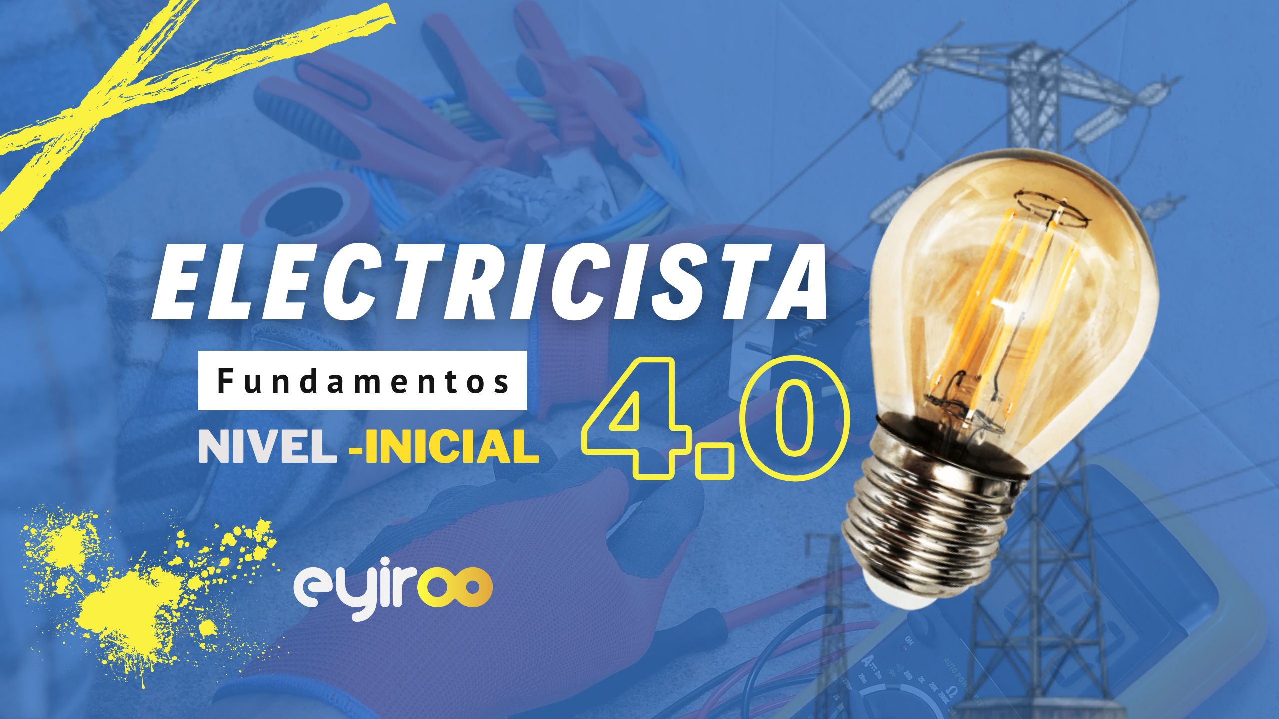 Curso Electricidad